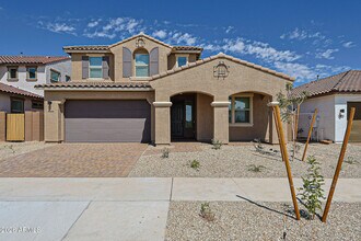 Building Photo - 14792 W Smoketree Dr