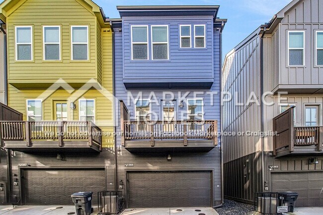 Building Photo - 1365 Cozy Cir SE