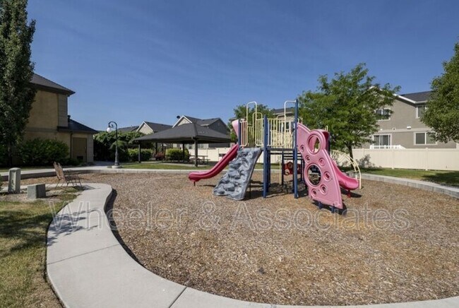 Building Photo - 378 S 2150 W