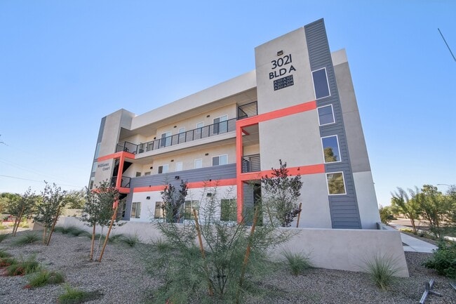 Building Photo - Williams Court