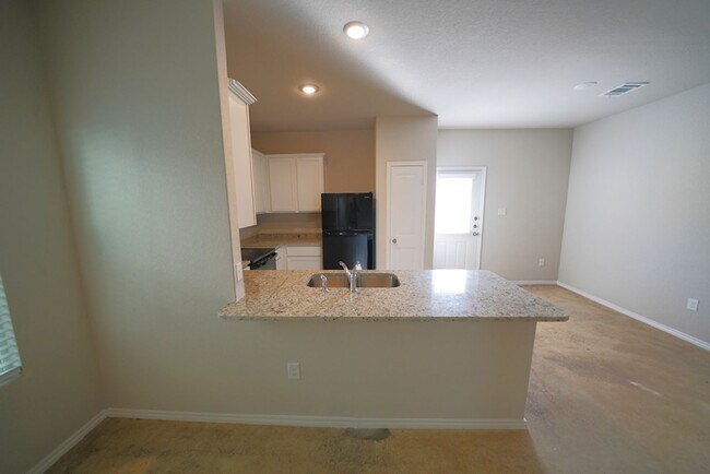 Building Photo - Brand New Duplex Rental Now Available in Converse, TX! Realtor Commission: $600
