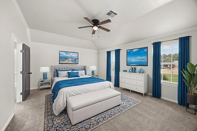 Building Photo - 21531 Indigo Ruth Dr