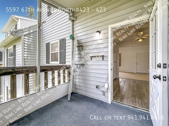 Building Photo - 5597 67th Ave N