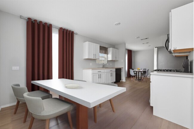 Building Photo - 4612 Peralta Hts Wy