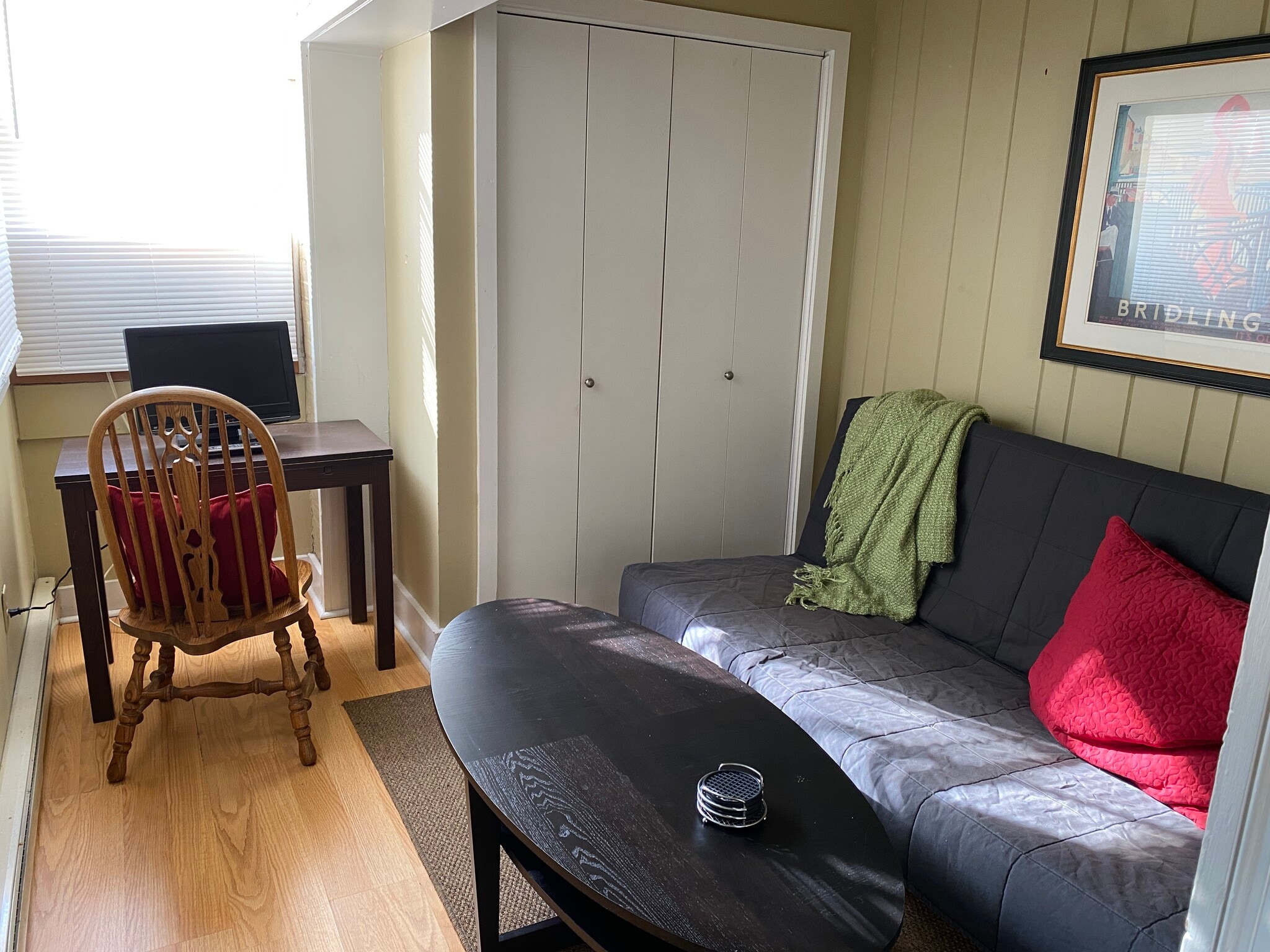 Sitting Room - 10 E Church St