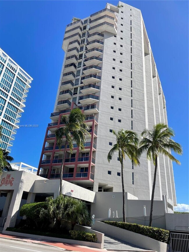 Building Photo - 6767 Collins Ave