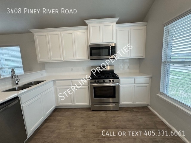 Building Photo - 3408 Piney River Dr