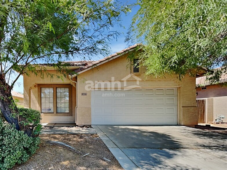 Primary Photo - 8316 W Pima St