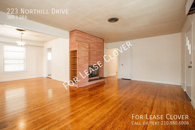 Building Photo - 223 Northill Dr