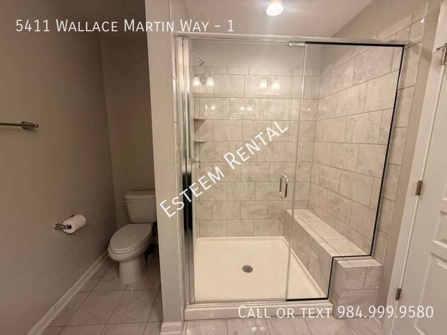 Building Photo - 5411 Wallace Martin Wy