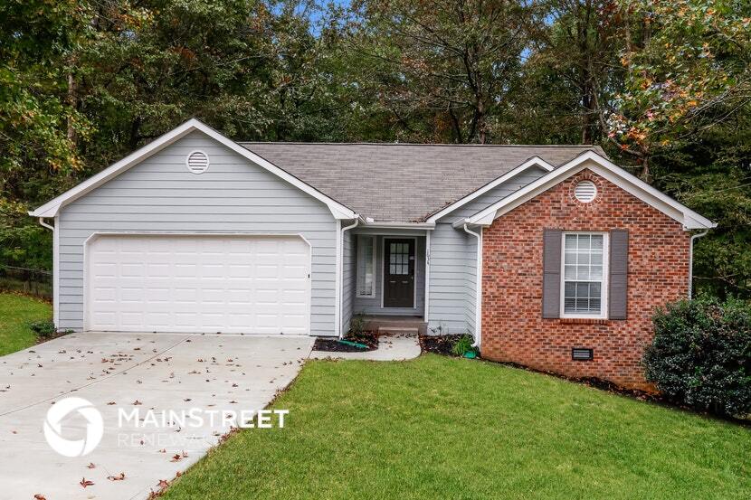 Primary Photo - 1634 Riverview Ct