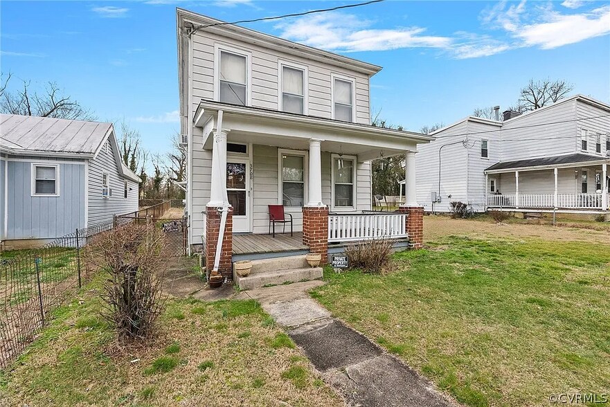 Building Photo - 3708 Lawson St