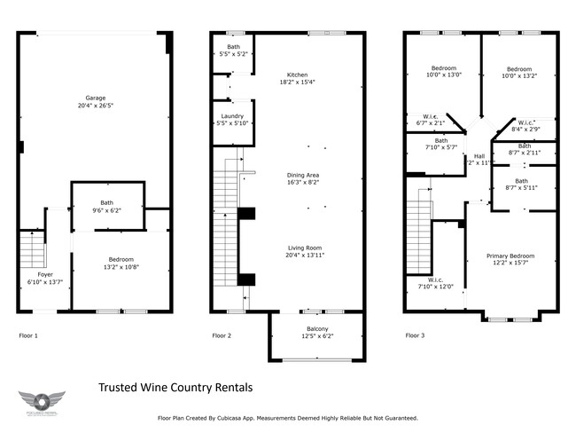 Building Photo - 645 Semillon Ln