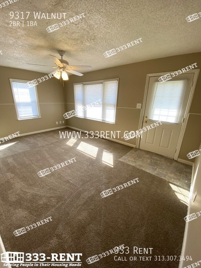 Building Photo - 9317 Walnut-