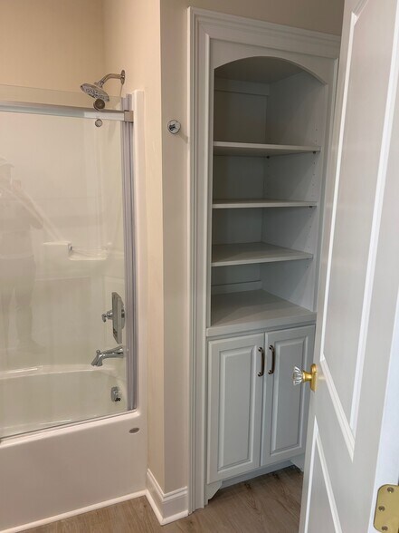 Building Photo - 103 Mikel St NW