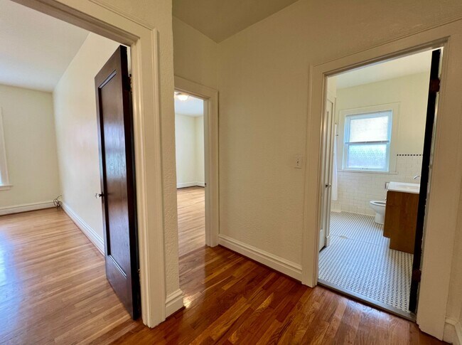 Building Photo - 7360 Pershing Ave