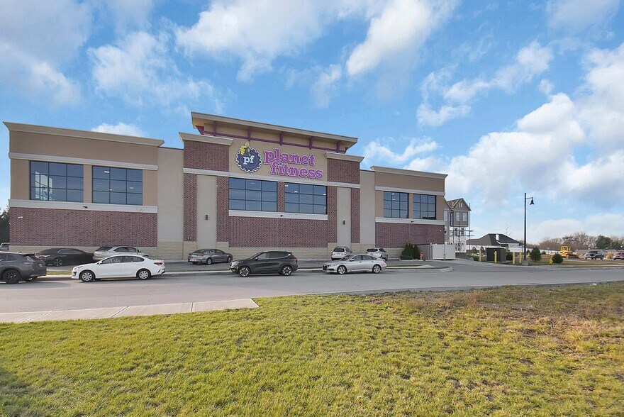 Building Photo - 7416 Durham Pl