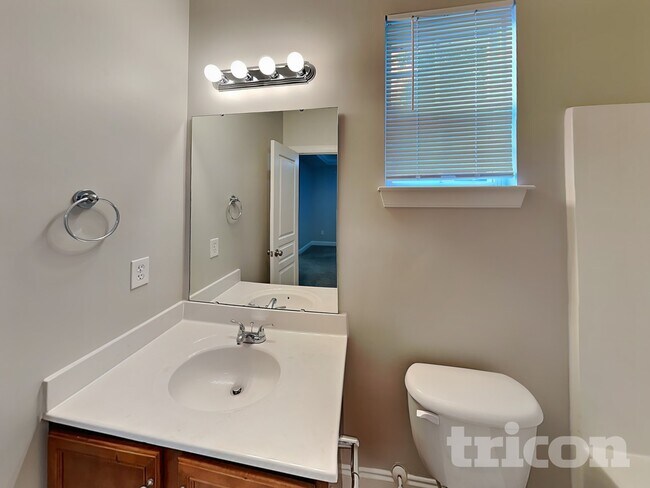 Building Photo - 4837 Samuel Richard St