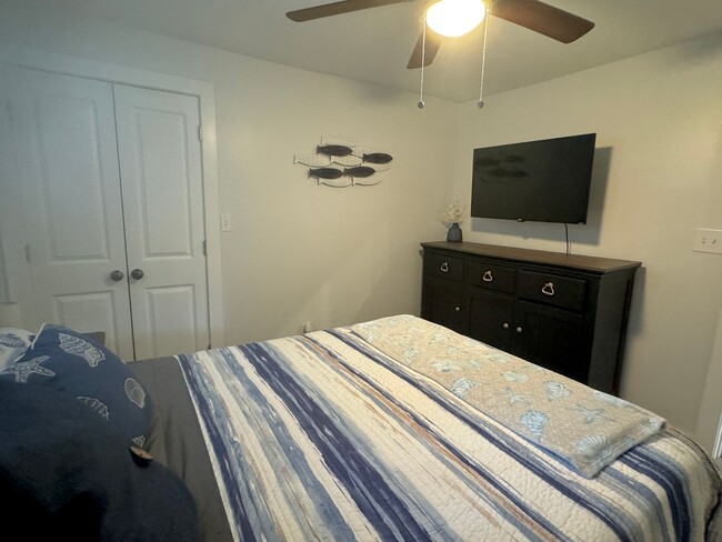 Building Photo - Coastal Retreat Near Keesler AFB – 2 Bed, ...