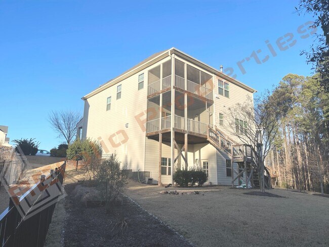 Building Photo - 1648 Pantego Trl