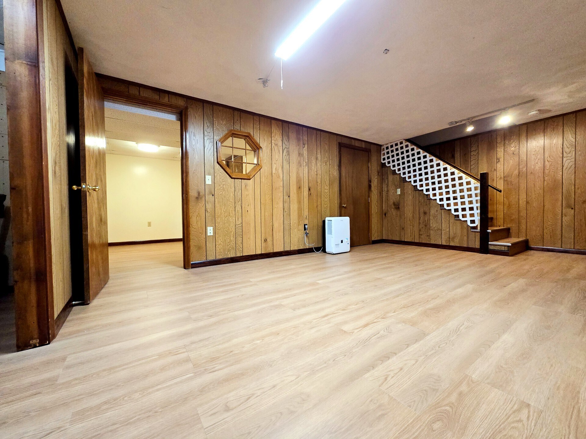 Family Room 1 - 61 Drummer Rd