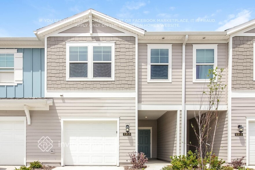 Primary Photo - 1313 Coastal Mdw Trl