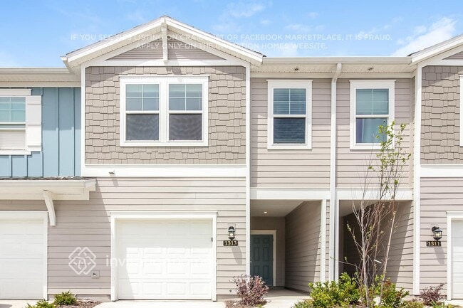 Building Photo - 1313 Coastal Mdw Trl