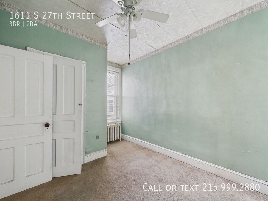 Building Photo - 1611 S 27th St