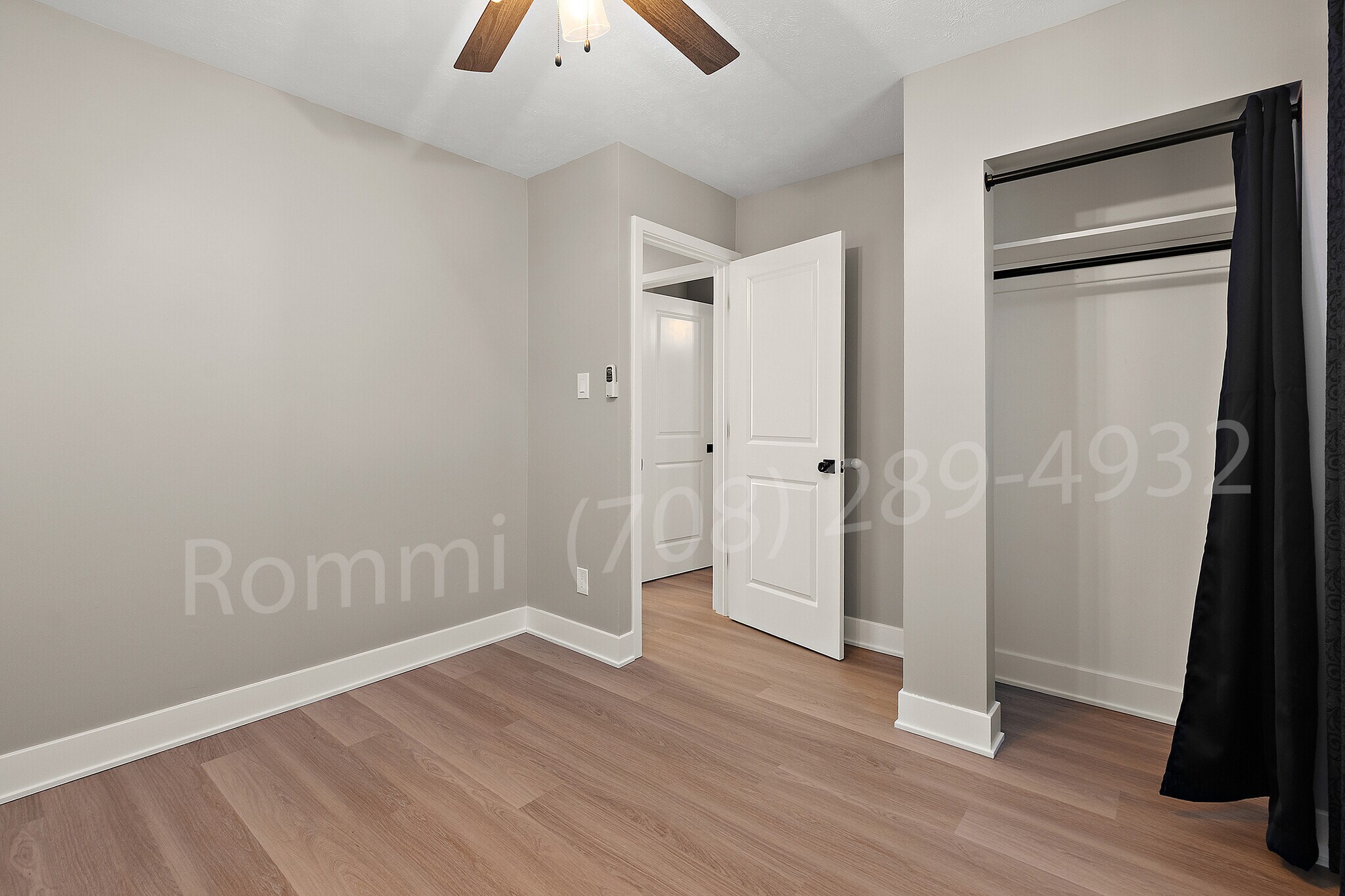 Bedroom 2 - 3631 165th St