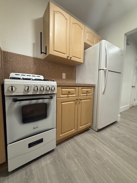 Building Photo - 1231 Pennsylvania Ave