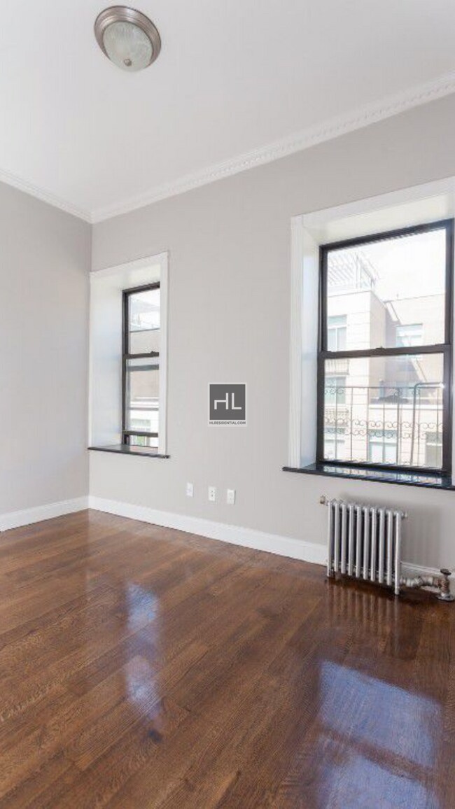 Building Photo - West 53rd Street