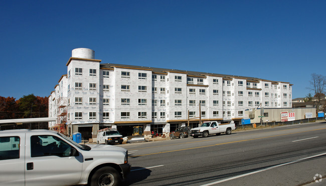 Building Photo - Patuxent Square Apartments