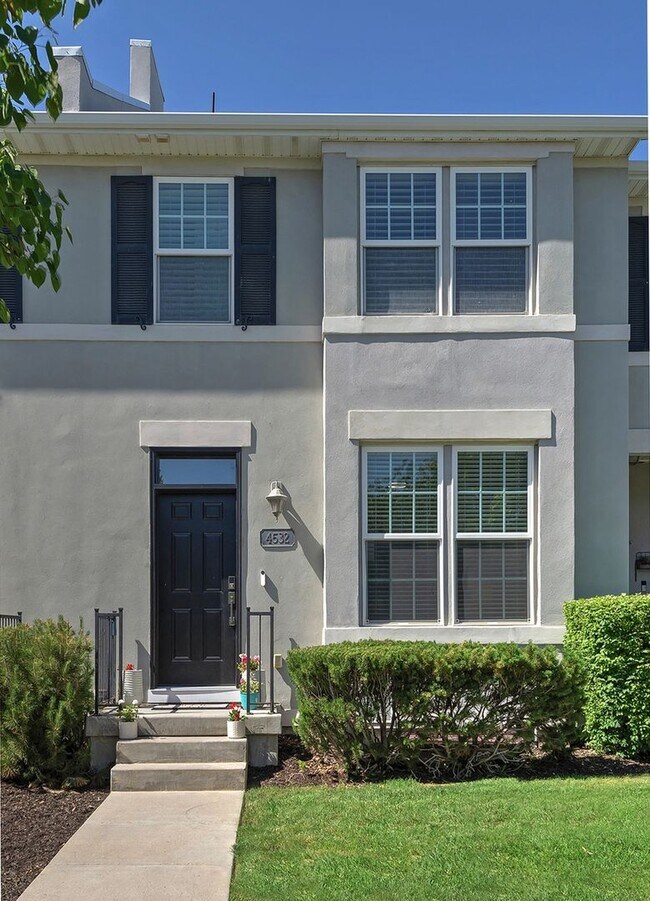 Stunning Daybreak Townhome! $500 MOVE IN ... - Stunning Daybreak Townhome!  $500 MOVE IN ...