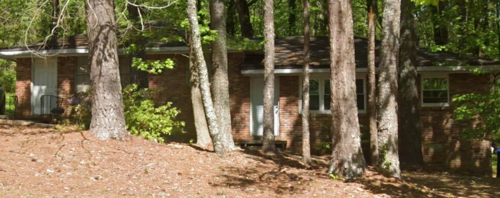 Exterior 1 - 6486 Raymond Dr