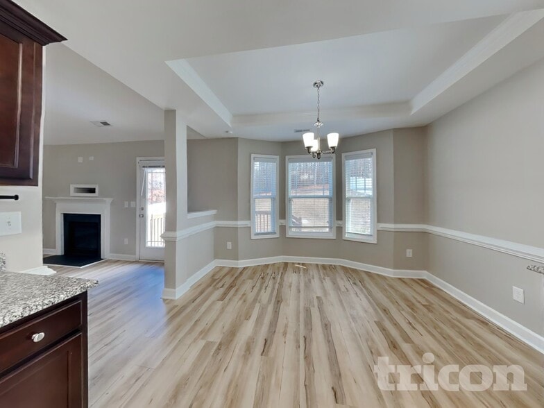 Building Photo - 140 Parkers Pointe Dr