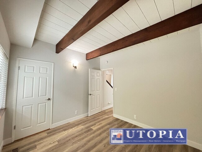 Building Photo - Beautiful and Bright Santa Cruz Home Coming Soon