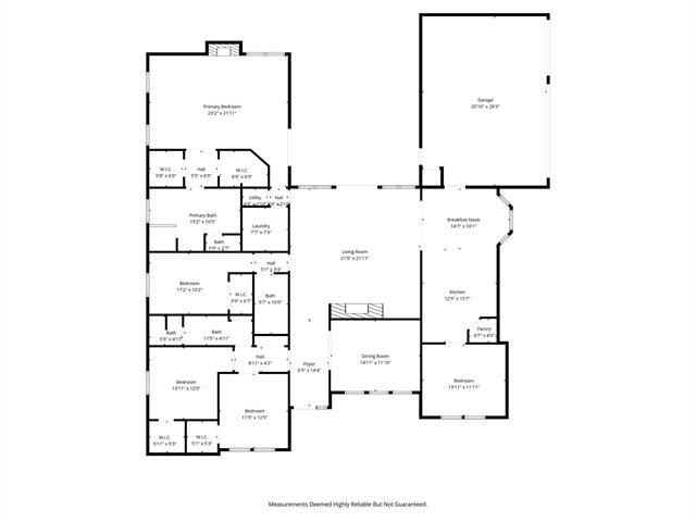 Building Photo - 1000 Raven Bend Ct