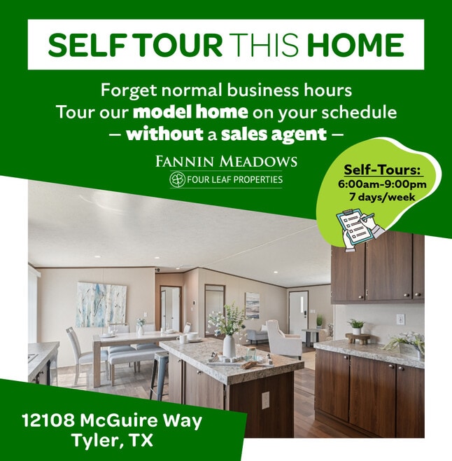 Building Photo - Fannin Meadows