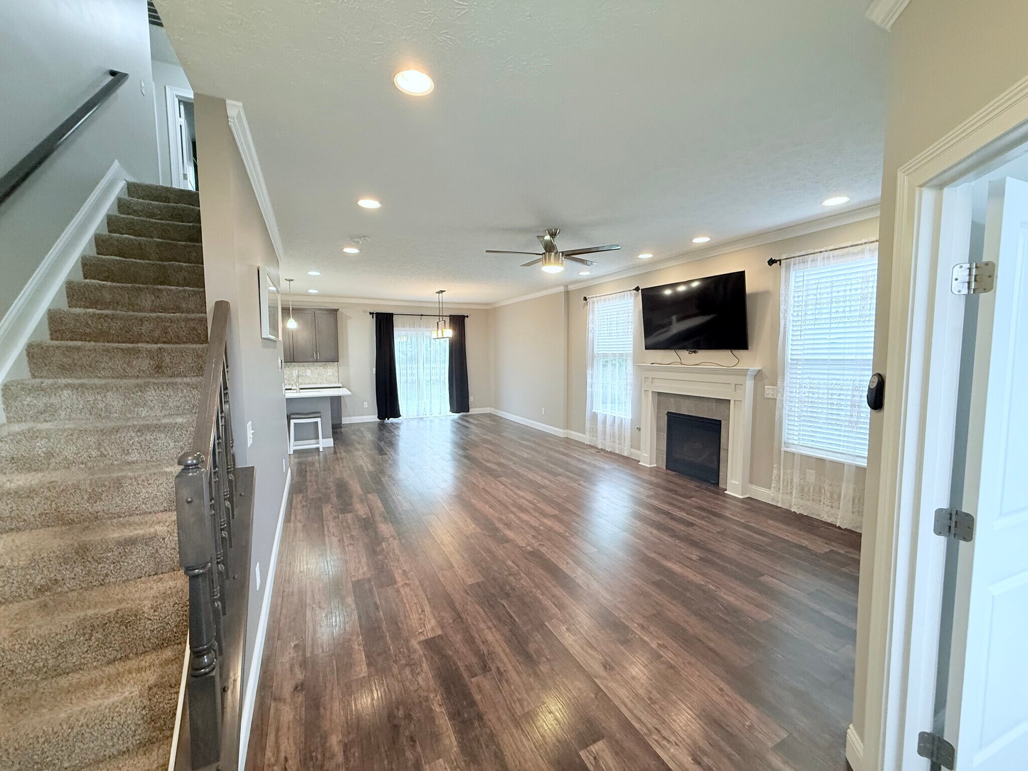 Building Photo - 3117 W Millstone Dr