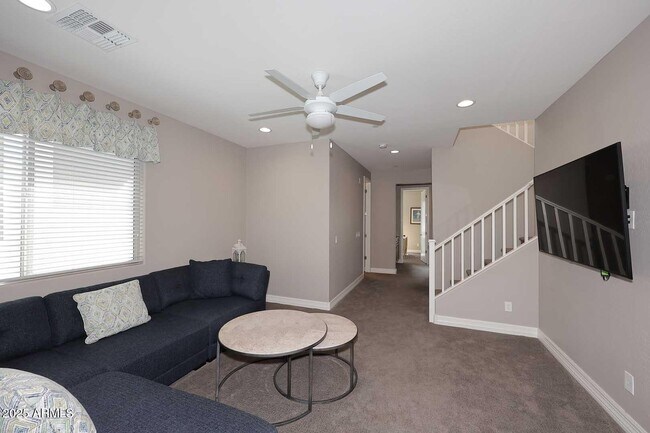 Building Photo - 7338 E Casitas Del Rio Dr