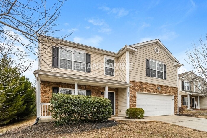 Building Photo - 1565 Cold Creek Pl