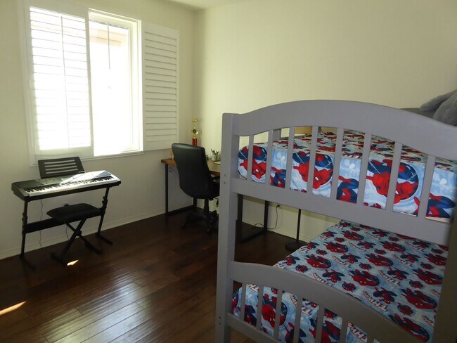 Building Photo - COMING SOON! 4-Bedroom Home with Solar in the West Creek Community of Valencia!
