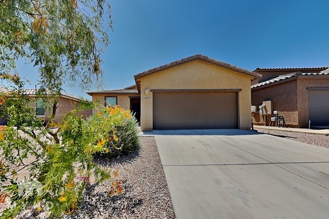 Building Photo - 6213 S Open Desert Pl