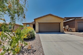 Building Photo - 6213 S Open Desert Pl