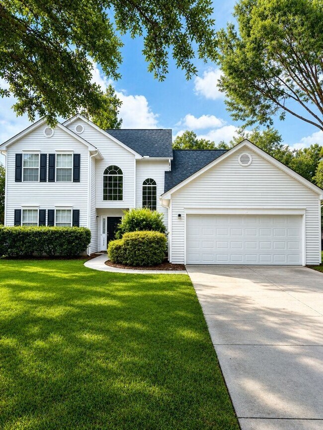 Building Photo - 1589 Thomas Barksdale Way