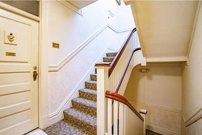 Interior Photo - Alexander Apartments