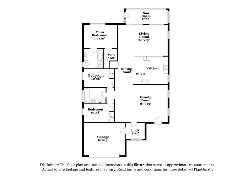 Building Photo - 808 College Chase Dr