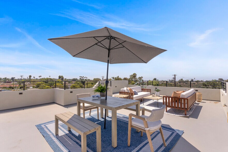 Building Photo - 4249 Gila Ave