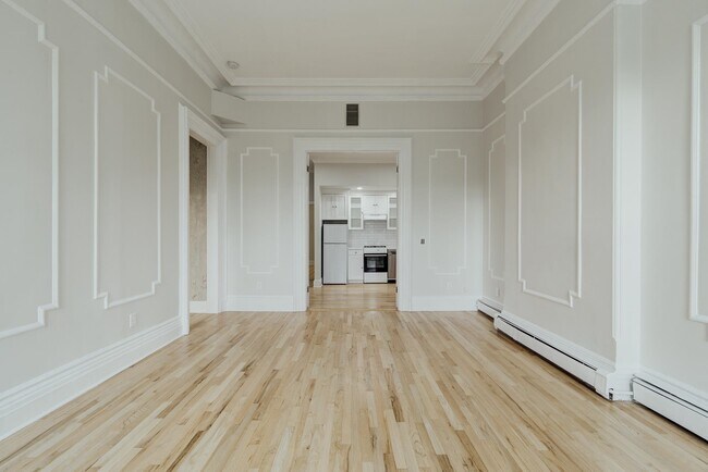 Building Photo - 465 Jersey Ave