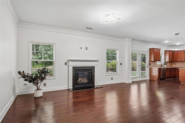 Building Photo - 5811 Kendrix Ridge Dr